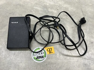 Bernette Bernina YDK YC-420-4 Sewing Machine Foot Controller Pedal Used Nice - Image 1 of 4