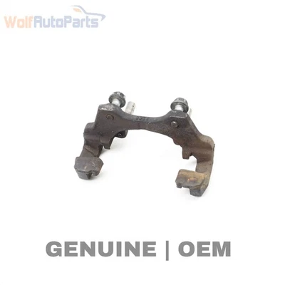 BMW 323I 2000 - Porta pinza de freno trasero/soporte 6758134 Foto 1 de 4