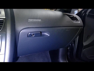A5 AUDI 2008-2016 Glove Box Black 1660892 - Image 1 of 4