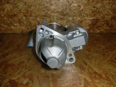 99911421 Anlasser OPEL Agila (H-B) - Bild 1 von 4