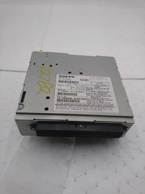 Pantalla de infoentretenimiento usada se adapta a: Volvo 70 SERIES 2010 navegación reproductor de DVD grado Foto 1 de 4