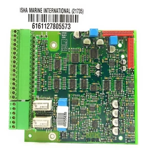 BOSCH 3922 151 94222 PCBA PRS-XPXXX I/O / F.01U.283.529 BOARD - Picture 1 of 7