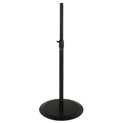 Genelec 8000-409B Floor Stand with 8030-408 Stand Plate - Image 1 of 2