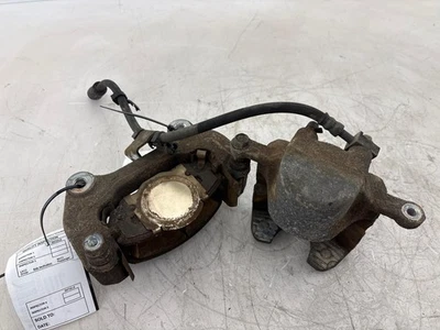 Pinza de freno de disco delantera izquierda GMC Terrain 2010-2017 OEM Foto 1 de 4