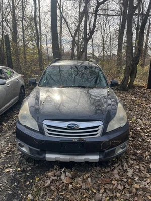 Seat Belt Front Driver Retractor Fits 10-12 LEGACY 39768 - Image 1 of 4