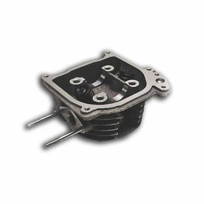 Head For Cylinder D.39 139QMB 50 4T Baotian 50 BT49QT-10 2006-2008 - Image 1 of 2