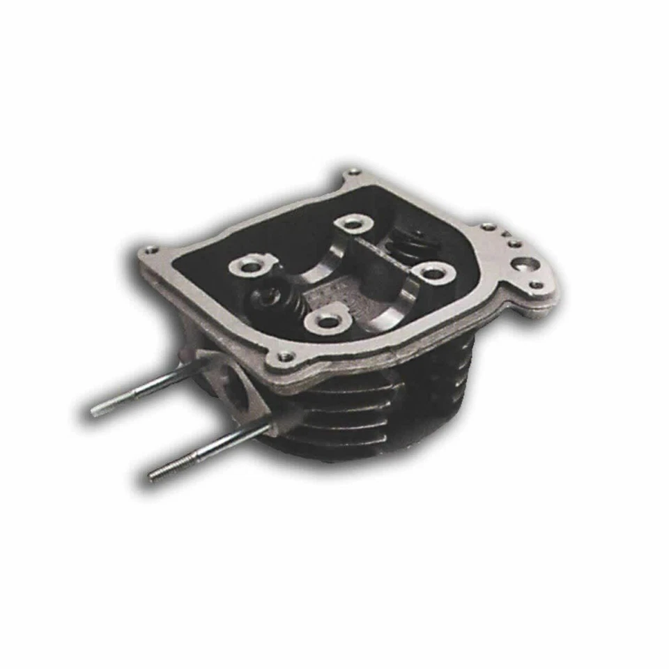 Head For Cylinder D.39 139QMB 50 4T Baotian 50 BT49QT-12F1 R12 2006-2008 - Image 1 of 2