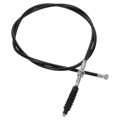 Kawasaki KZ 750K Ltd 1983-1984 cinturón [2 cilindros] Street Motion Pro cable de embrague negro Foto 1 de 2