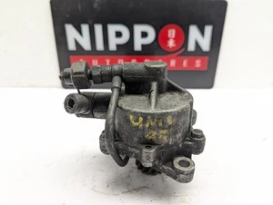 MITSUBISHI SHOGUN MK2 V20 1991 - 1999 VACUUM PUMP 2.8 4M40 8230 - Picture 1 of 10