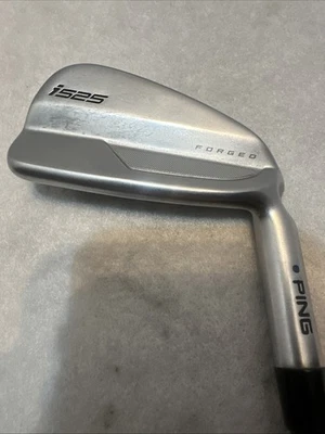 Empuñadura Ping i525 #4 Hierro Punto Azul Mitsubishi 95g S Eje Flexible Golf Pride ENVÍO GRATUITO Foto 1 de 4