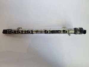 ✅Original Einspritzleiste MERCEDES BENZ SPRINTER - A6460701895 - Bild 1 von 4