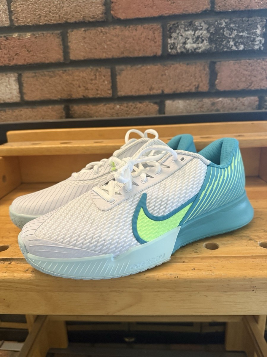 【新品未使用】ナイキエアズームヴェイパーPRO HC CZ0220 Nike-Court-Air-Zoom-Vapor-Pro-