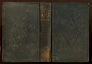 1853 UNIVERSALISM AGAINST ITSELF AN EXAMINATION & REFUTATION HISTORICAL THEOLOGY - Foto 1 di 8