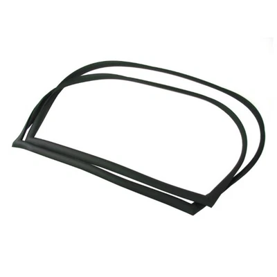 Moldura para parabrisas para 94-01 Jeep Cherokee 4 puertas WFS D1140-00 Foto 1 de 3