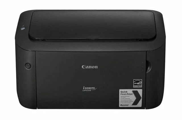 Canon I-SENSYS LBP6030B Stampante Monocromatica Laser - Nera