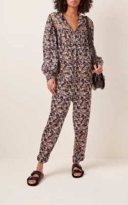 Mono básico Isabel Marant XS Foto 1 de 4