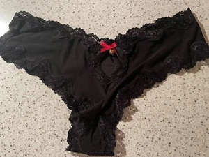 Höschen Victoria's Secret Gr. S   - Bild 1 von 3