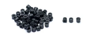 Roco 61181 H0 elementi ammortizzanti 56 pz. nuovo IMBALLO ORIGINALE - Foto 1 di 1