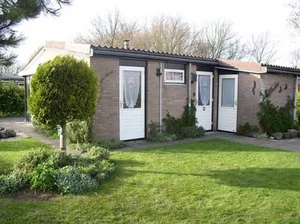 Ferienbungalow Kamperland (Zeeland) zu vermieten - Bild 1 von 12
