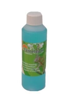 Orchid Plant Concentrated Food Fertiliser - 250 ml