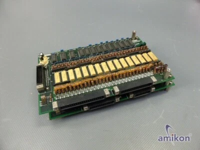 MAZAK YAMAZAKI Board I-829039 - Bild 1 von 3