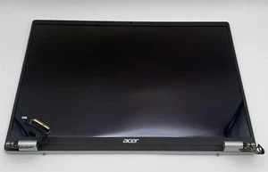 Acer Swift Go 14 SFG14-72 gruppo display schermo LCD completo coperchio - Foto 1 di 3