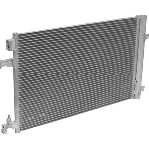  AC Condenser Fits Buick Allure LaCrosse Regal Verano Cadillac XTS  - Picture 1 of 1