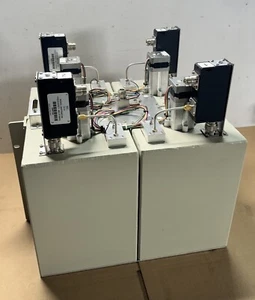 Motorola TC411 4-way TX Combiner 460-470MHZ NOWA ORYGINALNE OPAKOWANIE - Zdjęcie 1 z 7