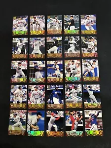 1998 Pacific Crown Royale Diamond Knights Set Complete Insert 1-25 NM-MT *L30 - Picture 1 of 17