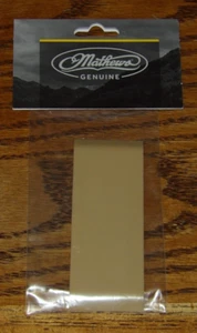 New Mathews Custom Quiver Color Insert - Tan - 6 Arrow Quivers ONLY - Picture 1 of 1