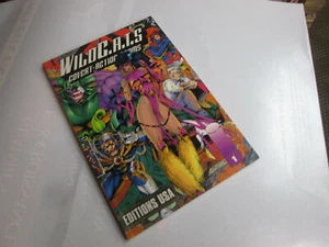 WILDC.A.T.S. VOL 1 ...EDITION USA ..1997...TBE - Picture 1 of 1