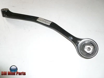 BMW Tension Strut Left with Rubber Mounting 31103443127 - Image 1 of 3