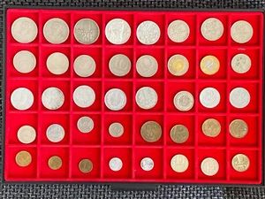 Sammlung Polnische Zloty + Russische Kopeken - Bild 1 von 4