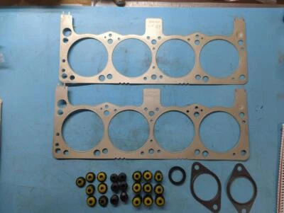 NOS Mopar 3780187/4049265/3698659 for 74-83 318 360 Engine Gasket Valve Grind - Изображение 1 из 4