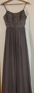 Abschlussball Kleid lang - Bild 1 von 4