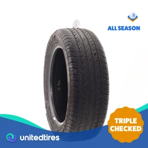 Used 225/55R18 Hercules Roadtour 455 98H - 7/32 (NQKC) - Picture 1 of 4