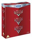 Cars  3-movie Collection - New Blu-ray - J11z