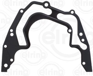 ELRING 049.280 Dichtung, Gehäusedeckel (Kurbelgehäuse) für ,AUDI,AUDI (FAW),HONG - Bild 1 von 1