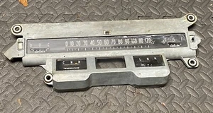 1956 Buick Special/ Century Speedometer Face 1583977-1 - Picture 1 of 20