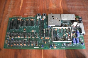 Commodore 64 C64 Board 1982 Ku-14194HB defekt - Afbeelding 1 van 5