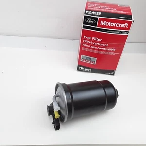 Motorcraft Fuel Filter Fits 2018-2019 Ford Transit Connect 1.5L Duratorq-TDCi - Picture 1 of 6