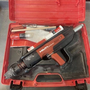Hilti DX 351-CT Fully Automatic Powder-Actuated Tool - Picture 1 of 7
