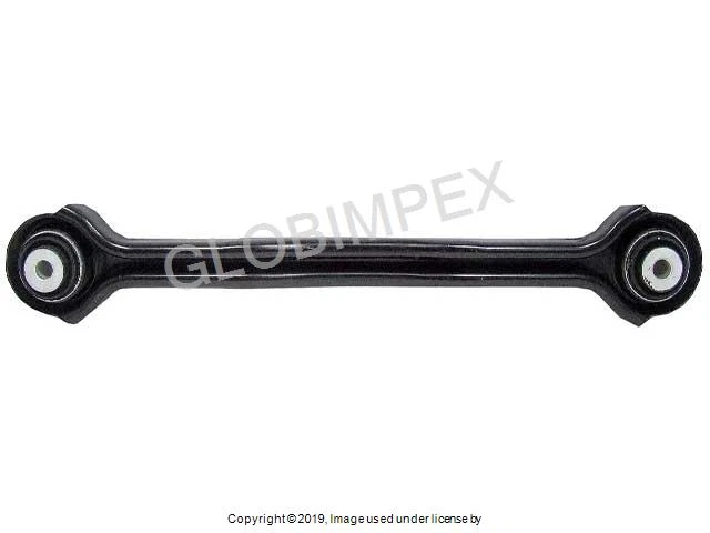 BMW 128i 135i (2006-2015) Control Arm with Bushings - Track Strut DELPHI TECHNO - Image 1 of 1