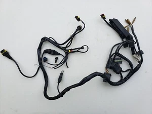 * GENUINE Ducati 748 916 996 998 Main Wiring Wire Harness Loom to ECU ECM TESTED - Picture 1 of 8