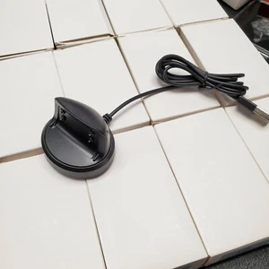Soporte de estación base de cargador para Samsung Gear Fit2 SM-R360 Pro SM-R365 - Imagen 1 de 5