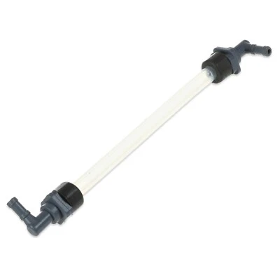 SILANOS KLARSPÜLER QUETSCHSCHLAUCH 908323 GERMAC DOSIERPUMPE GESCHIRRSPÜLER