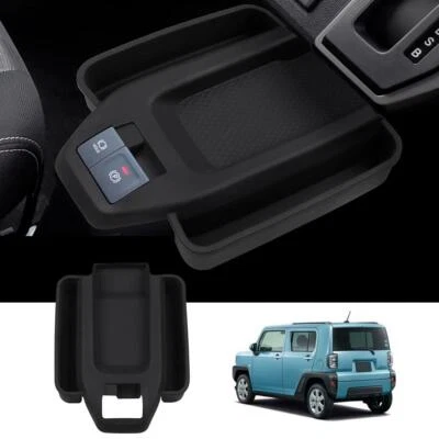 Силиконовый ящик для хранения на центральной консоли автомобиля Daihatsu:' - Изображение 1 из 4
