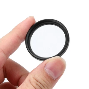 Junestar 37mm Star Lens Filter For ///// ND2 - Picture 1 of 12