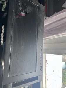 Cyberpower Computer Case - Picture 1 of 3