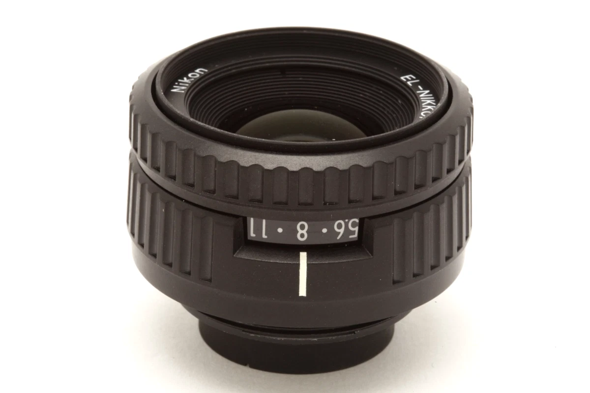 105mm Focal f/5.6 Camera Lenses for sale | eBay